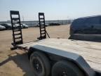 2021 Load Trail Equipment Trailer