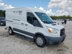 2015 Ford Transit Cargo Van T