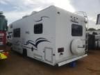 2002 Ford Econoline E350 Super Duty Cutaway Van