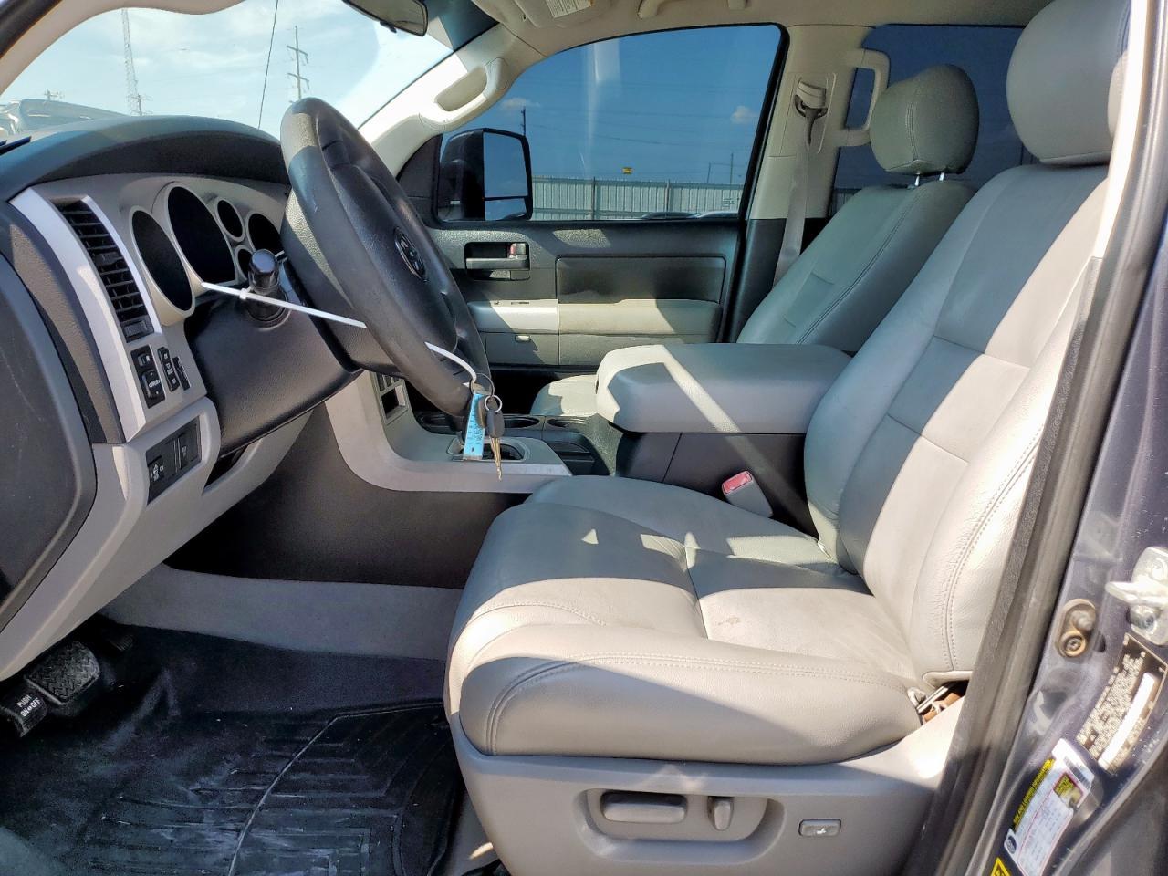 2008 Toyota Tundra SR5