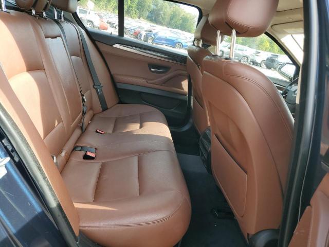 2014 BMW 535 xi