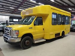2019 Ford Econoline E450 Super Duty Cutaway Van en venta en East Granby, CT