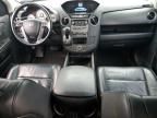 2015 Honda Pilot Touring