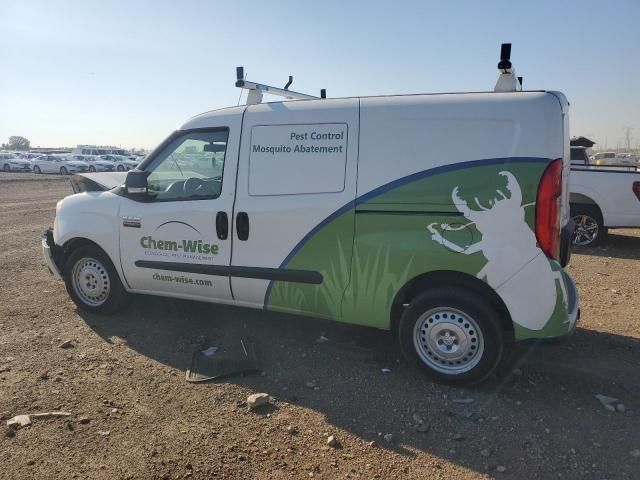 2022 Dodge RAM Promaster City Tradesman