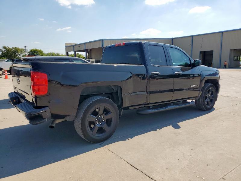 2016 Chevrolet Silverado C1500