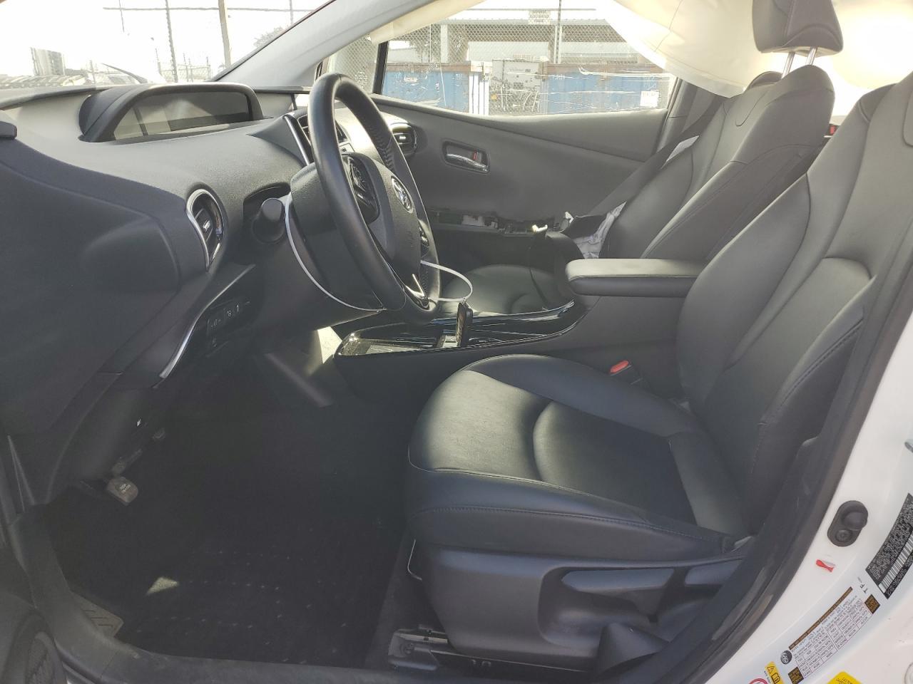 2019 Toyota Prius