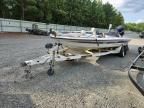 2006 Legend Craft Boat