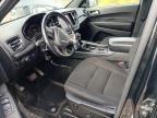 2021 Dodge Durango sxt