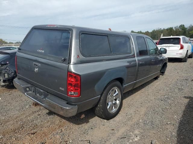 2005 Dodge RAM 1500 ST