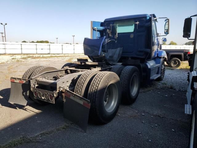 2017 Western Star 2017 Western Star 5700XE Semi Truck