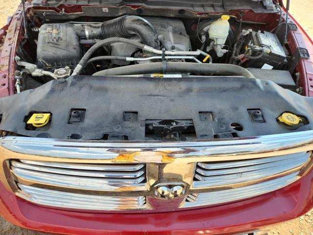 2014 Dodge RAM 1500 SLT