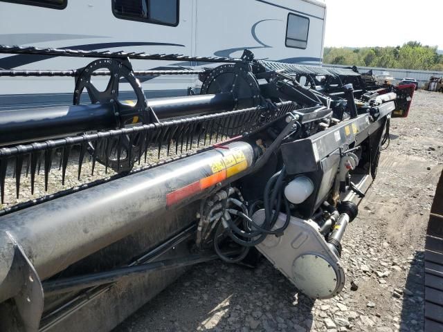 2019 Mac Don FD140 Flex Draper Head