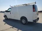 2013 Chevrolet Express G2500