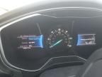 2013 Ford Fusion SE Hybrid