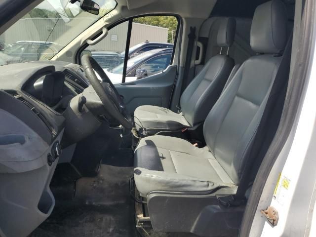 2015 Ford Transit T-150