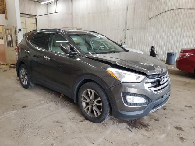 2014 Hyundai Santa FE Sport