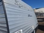 2019 Keystone Springdale