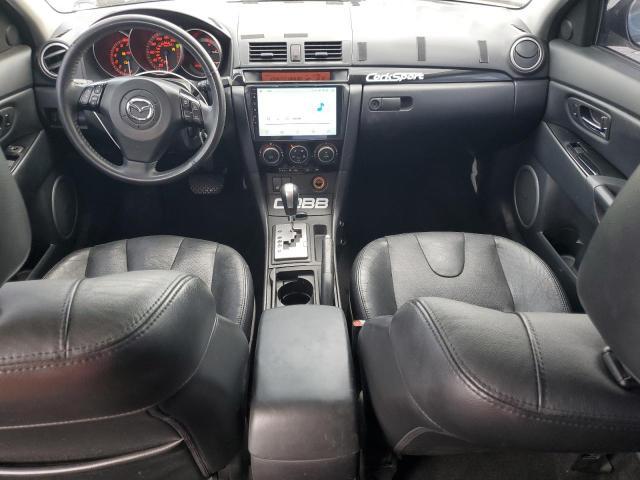2009 Mazda 2009 Mazd 3 s