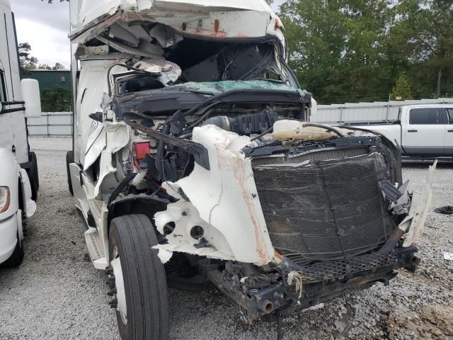 2022 Freightliner Cascadia 126 Semi Truck