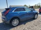 2019 Cadillac XT4 Luxury