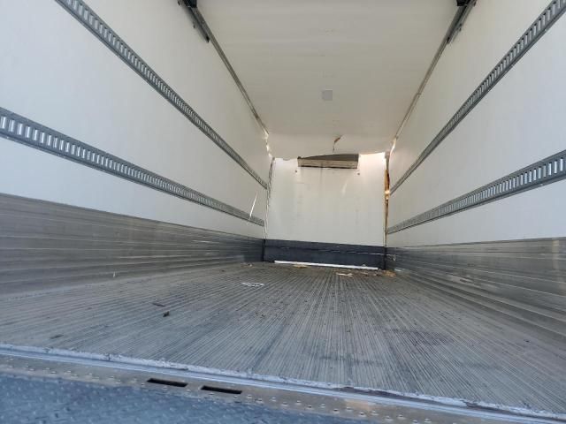 2025 Freightliner M2 Refrigerated Truck