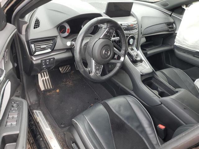 2021 Acura Rdx A-spec