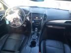 2017 Cadillac ATS Luxury