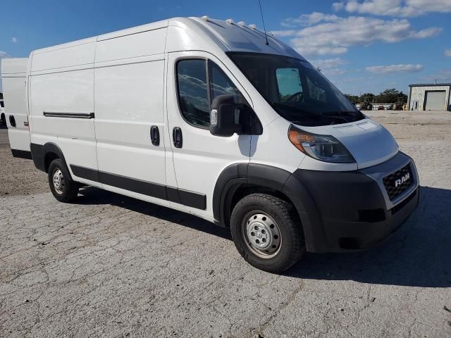 2020 Dodge RAM Promaster 2500 2500 High