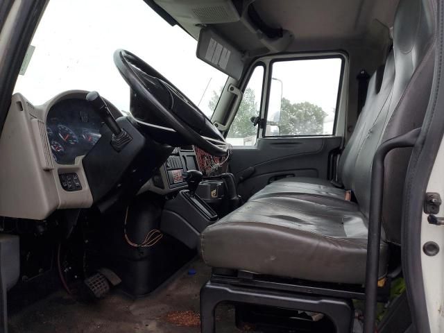 2018 International 4000 4300-Trucks
