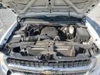 2008 Chev Rolet Silverado C2500 Heavy Duty