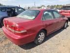 2002 Honda Accord ex