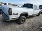 2000 Chevrolet GMT-400 K3500