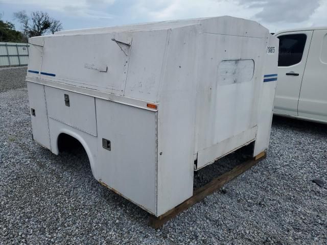 2023 Unknown 2023 Utility BED