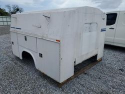 Unknown 2023 Utility bed salvage cars for sale: 2023 Unknown 2023 Utility BED
