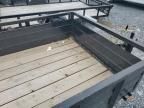 2025 Carry-On 5X10SSGPTLEDTP Utility Trailer