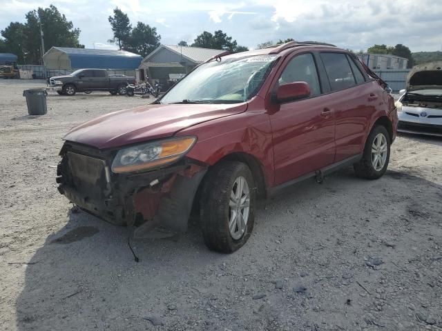 2011 Hyundai Santa FE SE