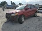 2011 Hyundai Santa FE SE