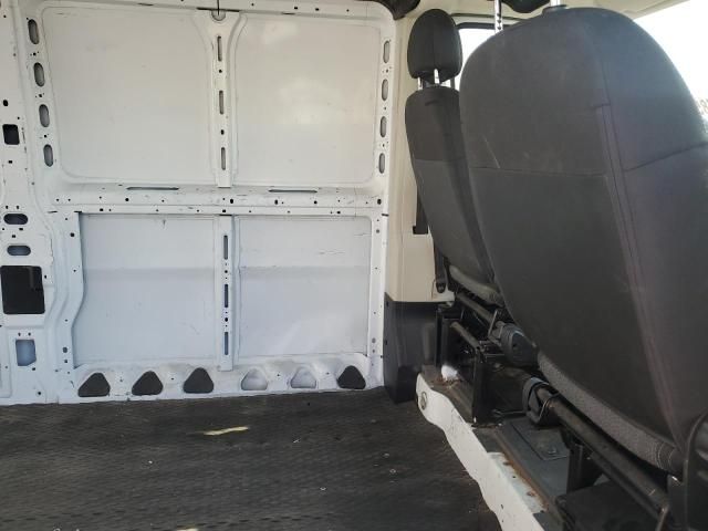 2016 Dodge RAM Promaster 1500 1500 Standard