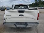 2016 Ford F150 Super Cab