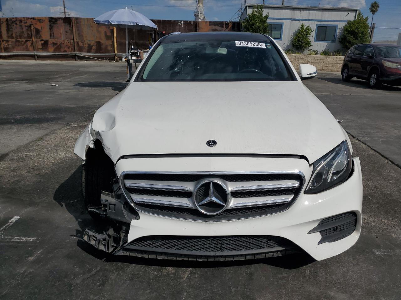2018 Mercedes-Benz E 300