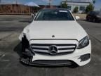 2018 Mercedes-Benz E 300