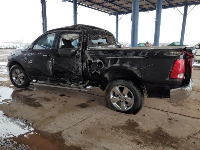 2016 Dodge RAM 1500 SLT