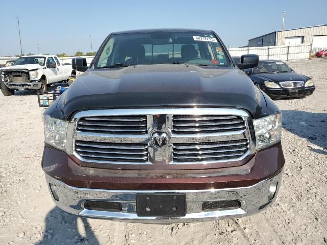 2014 Dodge RAM 1500 SLT