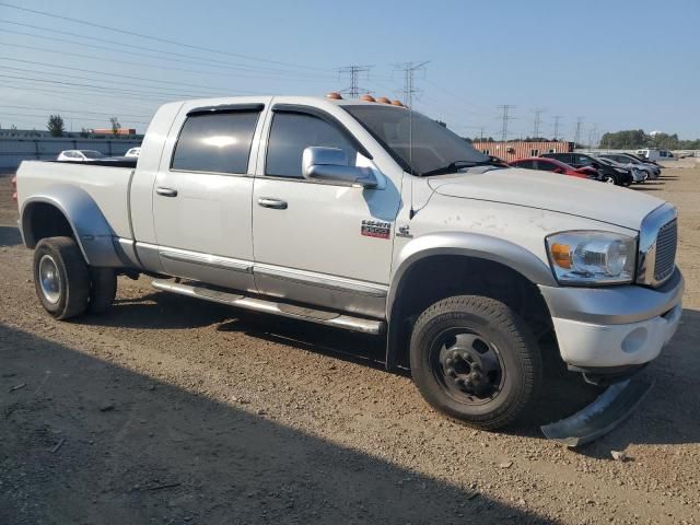 2008 Dodge RAM 3500