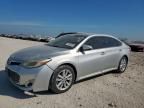 2013 Toyota Avalon Base