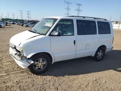 2003 Chevrolet Astro for sale in Elgin, IL