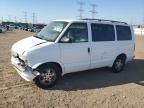 2003 Chevrolet Astro