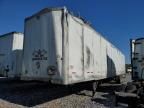 2018 Hyundai Translead Dvlshpc DRY Van Trailer