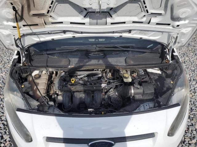 2015 Ford Transit Connect XL
