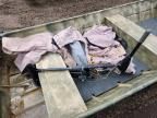 2007 Tracker JON Boat 16FT